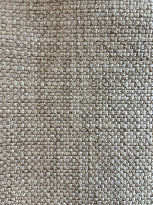 Notion Cream Puff Upholstery Fabric by Kravet