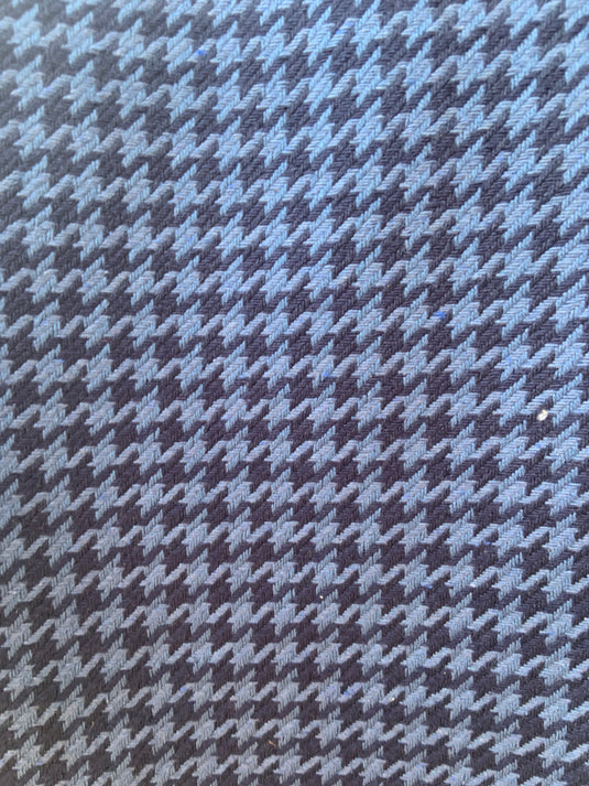 Kerry Marine Upholstery Fabric by Ralph Lauren