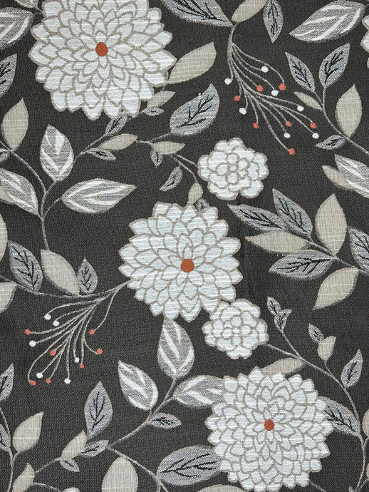 Asahi Storm Upholstery Fabric by Kravet