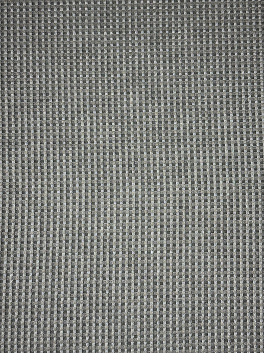 Depth Smoke Outdoor Upholstery Fabric by Sunbrella