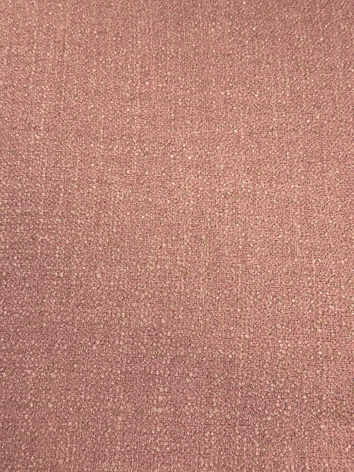 Mainspring Pastel Pink Upholstery/Drapery Fabric by P. Kaufman