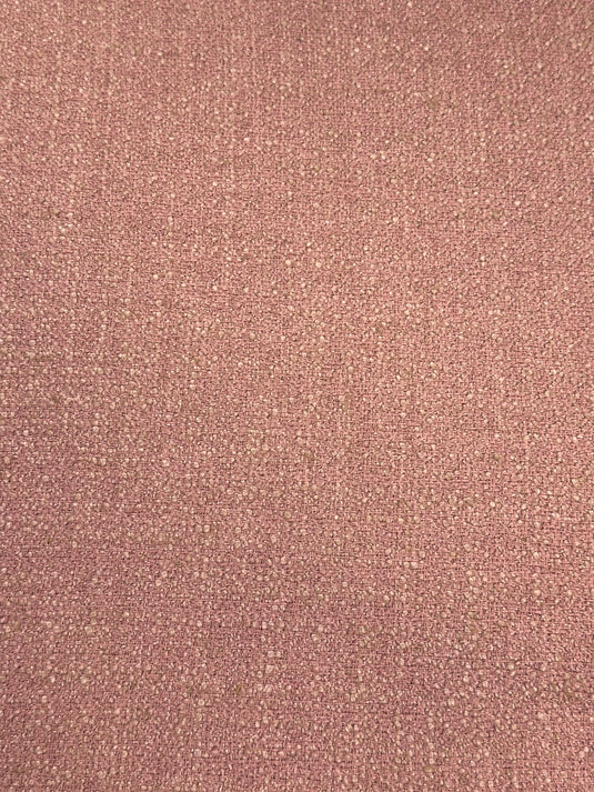 Mainspring Pastel Pink Upholstery/Drapery Fabric by P. Kaufman