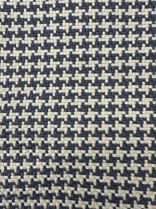 Killian Charcoal Upholstery Fabric by Ralph Lauren