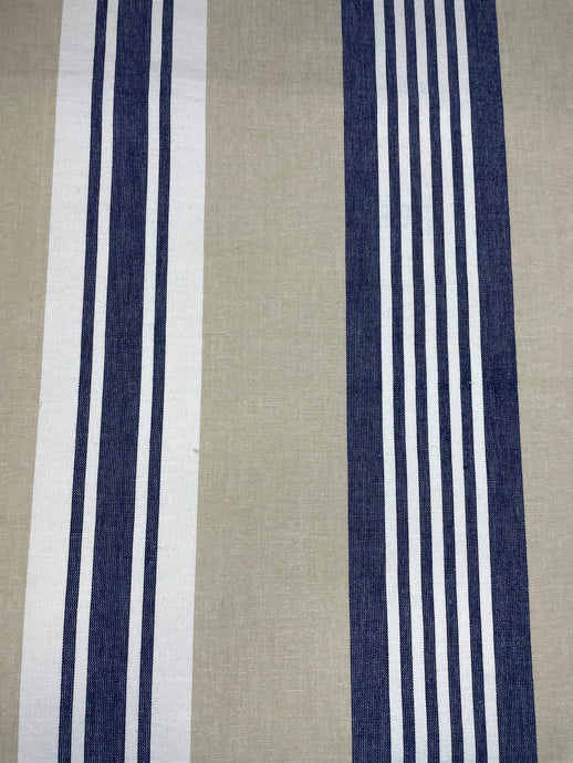 Athena Navy Upholstery Fabric by Kravet