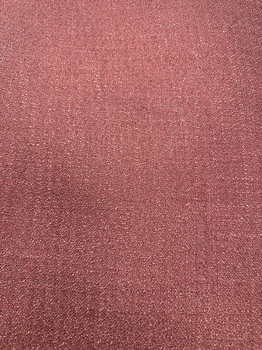 Mainspring Mulberry Upholstery Fabric by P. Kaufman