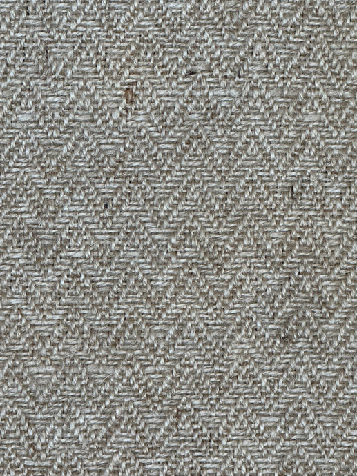 Zagnut Jute Upholstery Fabric by Ralph Lauren