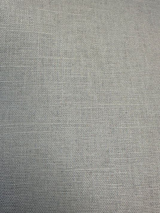 Performance Linen Driftwood Upholstery Fabric by P. Kaufman