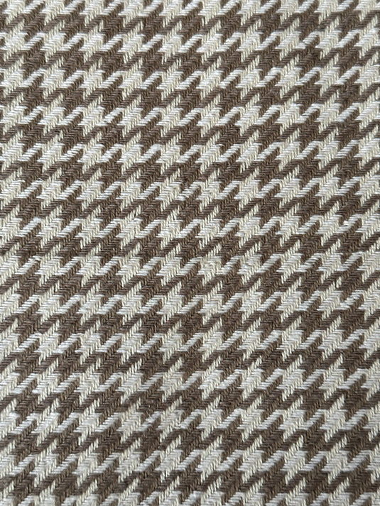 Kerry Taupe Upholstery Fabric by Ralph Lauren