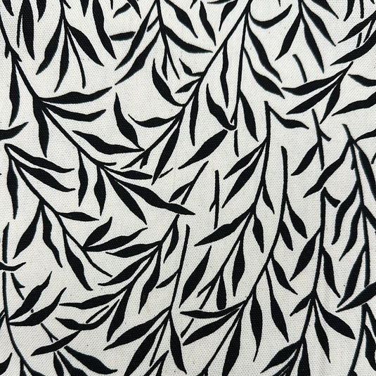 Meadow Coal Upholstery/Drapery Fabric by P. Kaufman