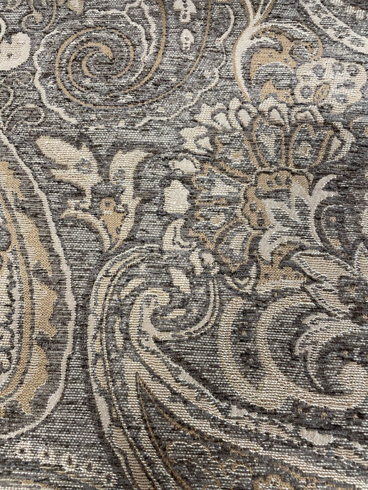 Davenport Mushroom Upholstery Fabric by Kravet