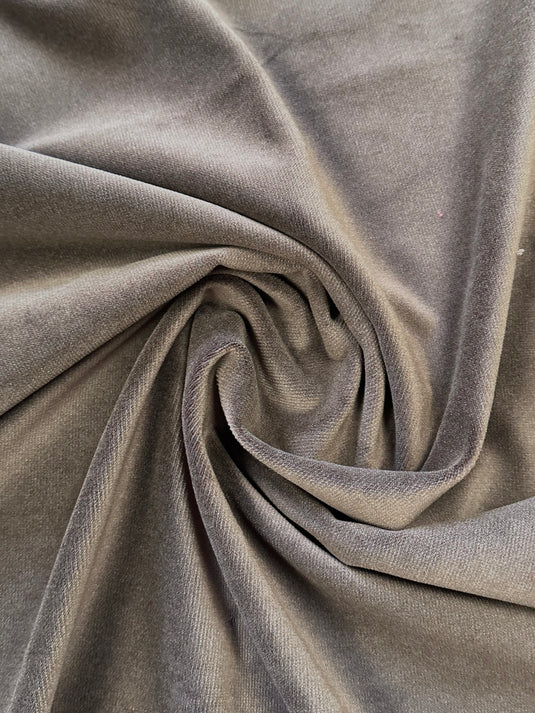 Imperial Espresso Upholstery/Drapery Fabric by P. Kaufmann