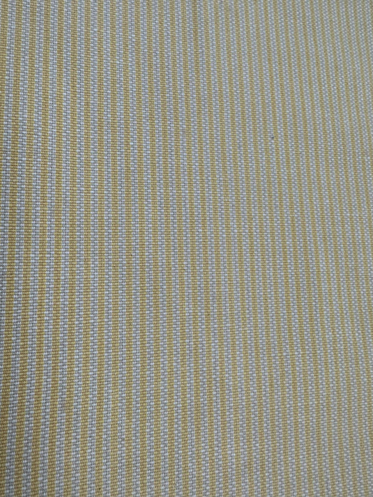Pinafore Butter Upholstery Fabric by Ralph Lauren