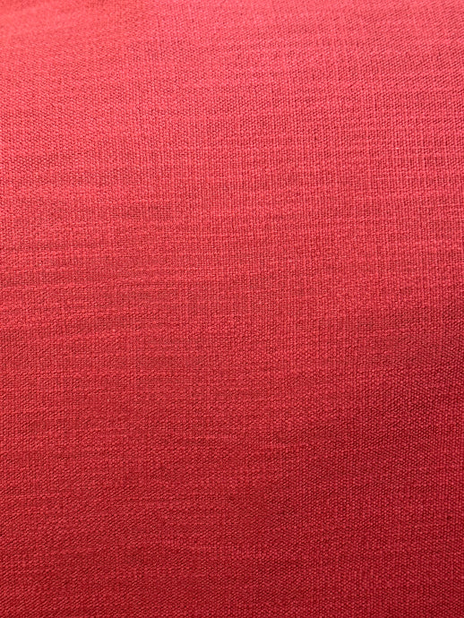 Bellagio Cherry Upholstery/Drapery Fabric by Ralph Lauren