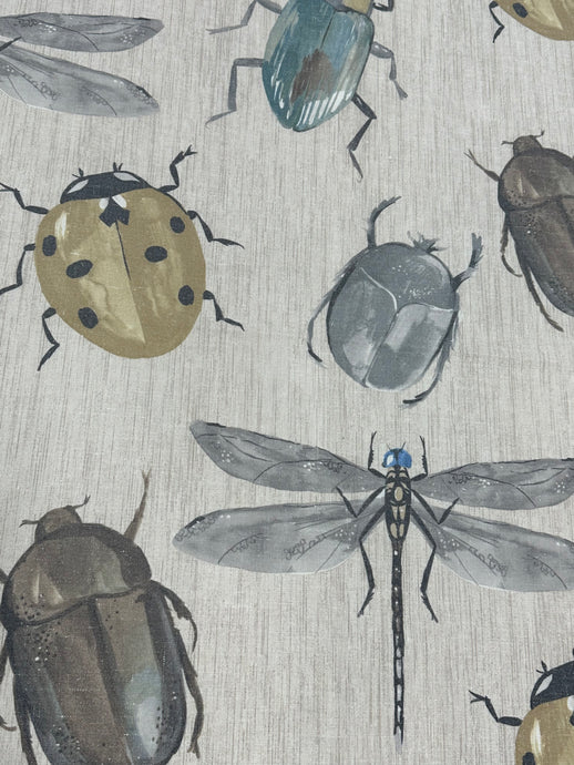 A Bug’s Life Hopper Upholstery Fabric by Culp