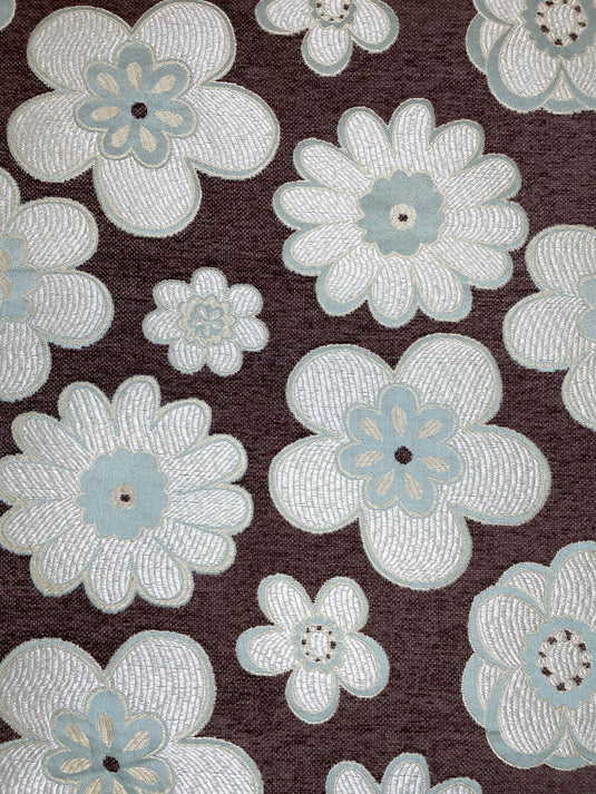 April Burnet Upholstery Fabric by Kravet