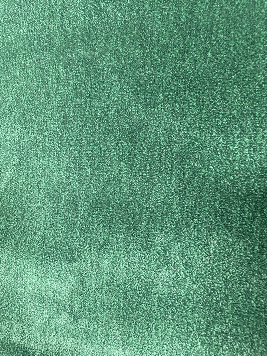 Estate Emerald Upholstery Fabric by American Silk Mills