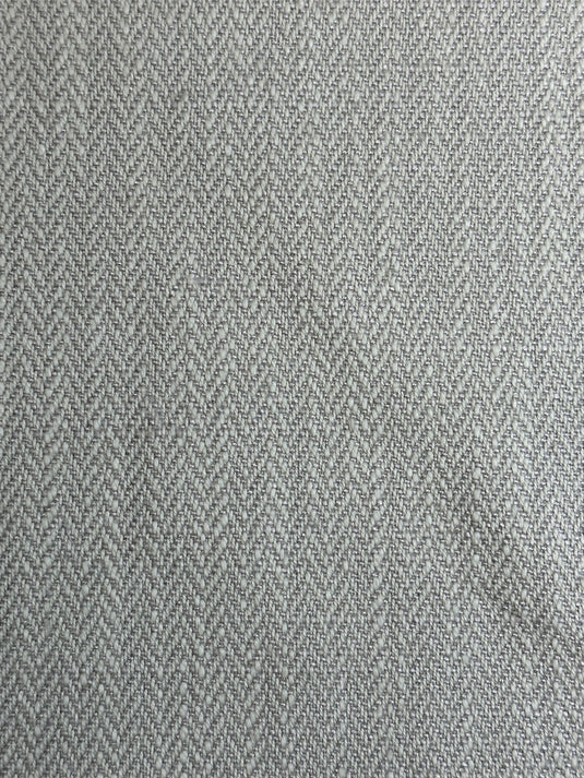 Winslow Smoke Upholstery/Drapery Fabric by Ralph Lauren