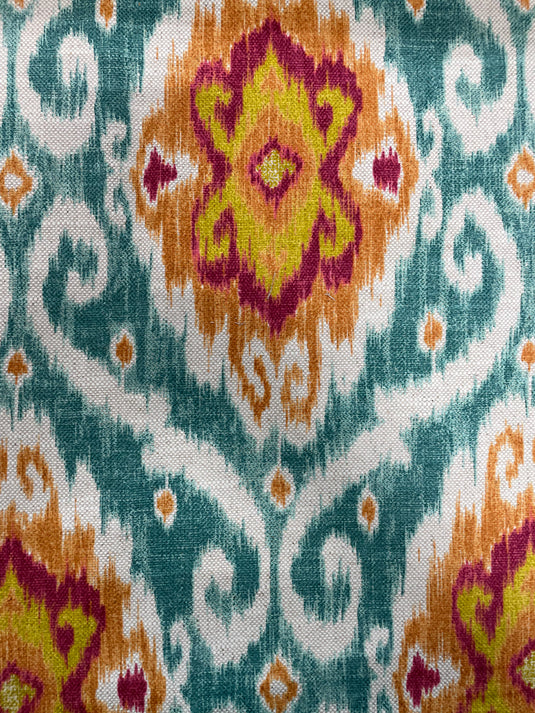 Ubud Sunstone Upholstery/Drapery Fabric by P. Kaufman