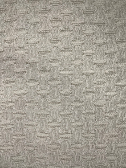 Waffle Ivory Upholstery Fabric by Kravet