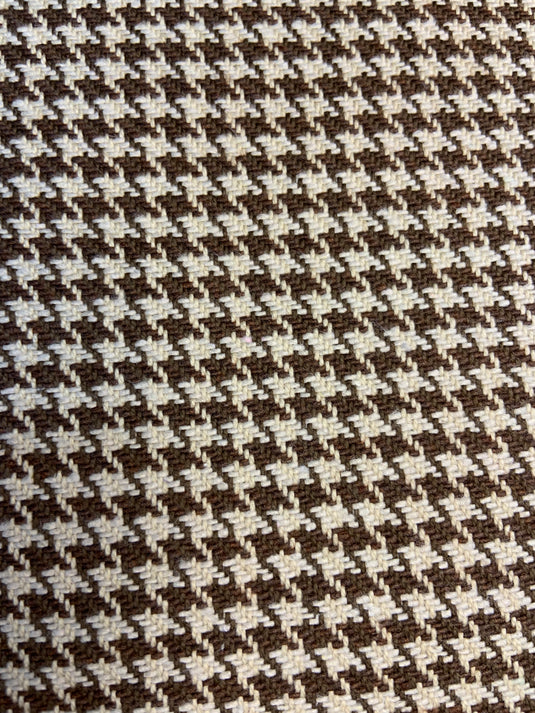 Kyle Chocolate Upholstery Fabric by Ralph Lauren