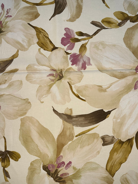Liria 03 Upholstery/Drapery Fabric by Rioma