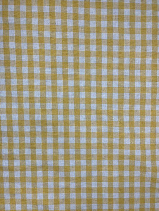 Allegro Yellow Upholstery/Drapery Fabric by P. Kaufman