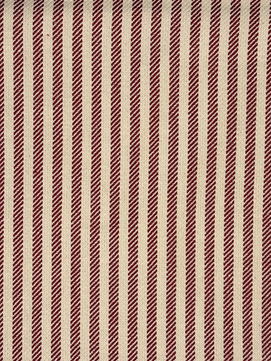 Keagan Cranberry Upholstery Fabric by Ralph Lauren