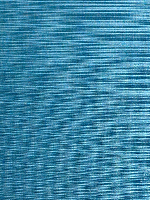 Dupione Deep Sea Outdoor Upholstery Fabric by Sunbrella