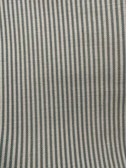 Pinafore Silverspruce Upholstery Fabric by Ralph Lauren