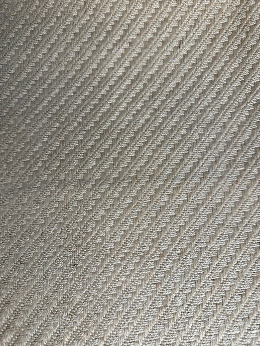 Sugar Daddy Jute Upholstery Fabric by Ralph Lauren