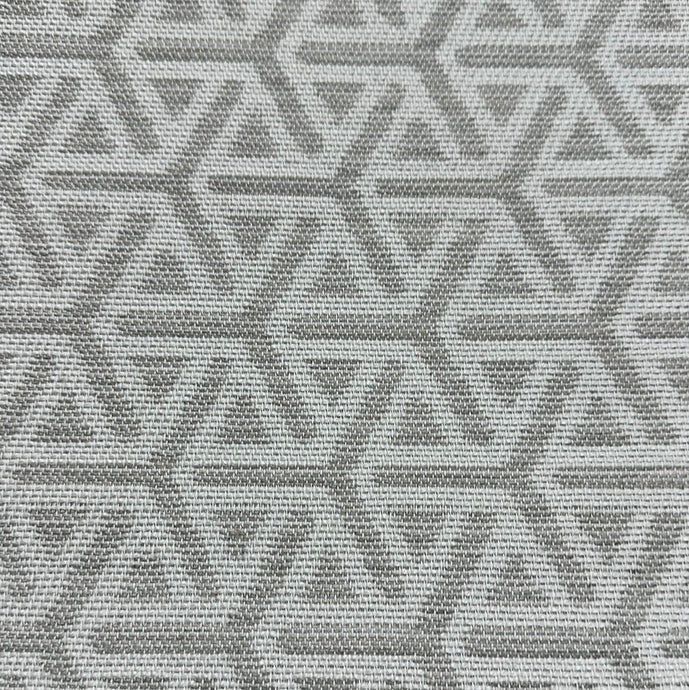 Axel Smoke Outdoor Upholstery Fabric by Sunbrella