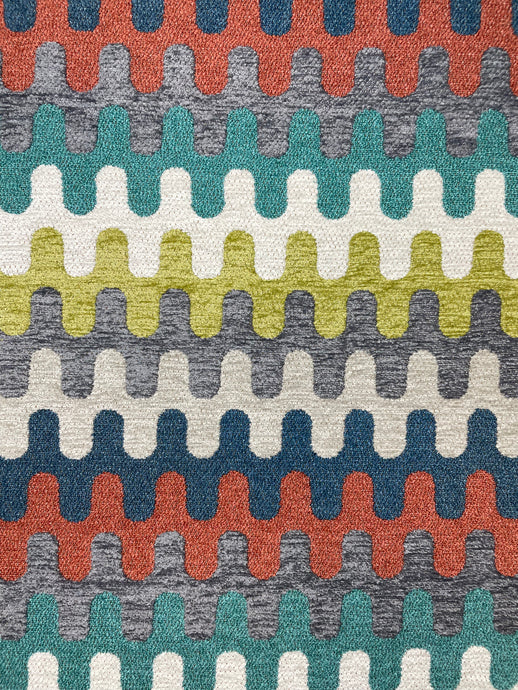 Gamma Prism Upholstery Fabric by Kravet