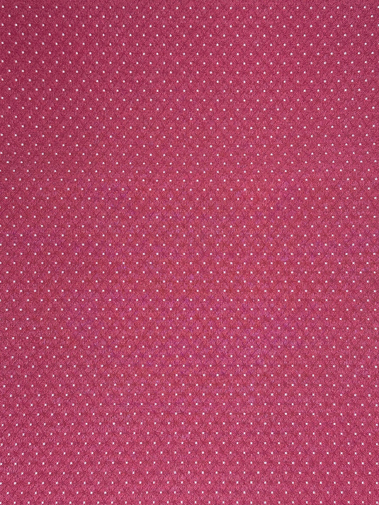 Leno Red Upholstery Fabric by Kravet