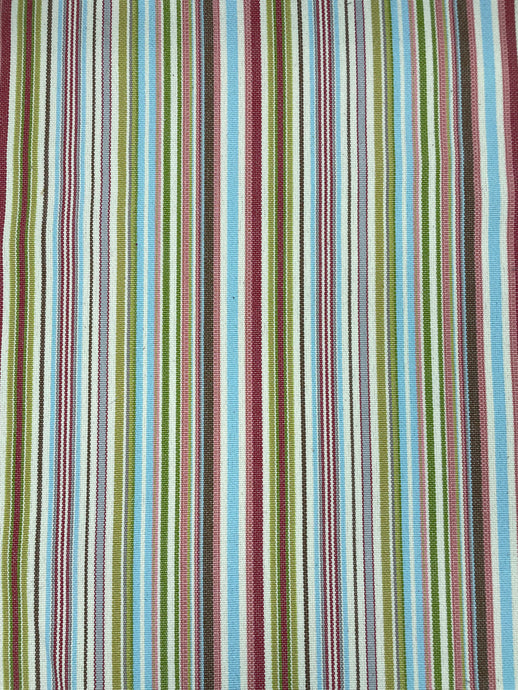 Sierra Botanical Upholstery Fabric by Weavetec