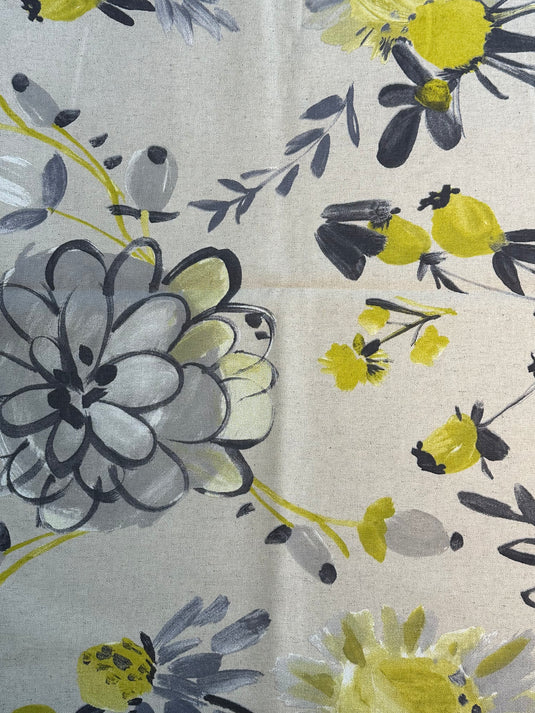 Yaiza 03 Upholstery/Drapery Fabric by Rioma