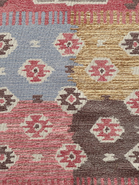 Bonzai Multi Upholstery Fabric by Millcreek/Swavelle