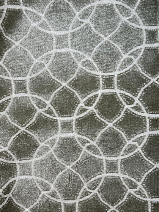Lavish Sage Upholstery Fabric by P. Kaufmann