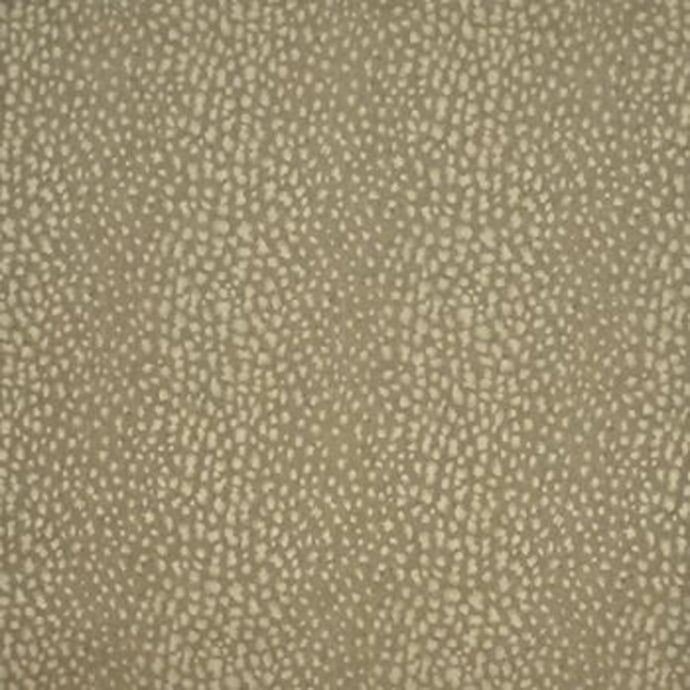 54 yards of Nairobi Leopard CL Stone Wallpaper  by Ralph Lauren