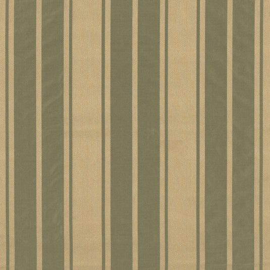 Valehouse Stripe CL Cypress Drapery Upholstery Fabric by Ralph Lauren